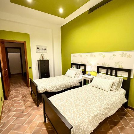 Villa Papardo Giarre Kültér fotó