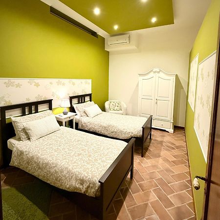 Villa Papardo Giarre Kültér fotó