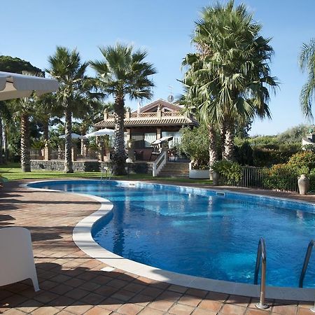 Villa Papardo Giarre Szoba fotó