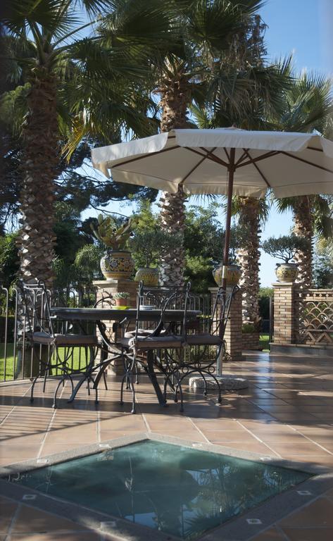 Villa Papardo Giarre Szoba fotó