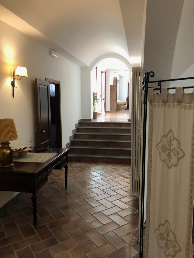 Villa Papardo Giarre Kültér fotó