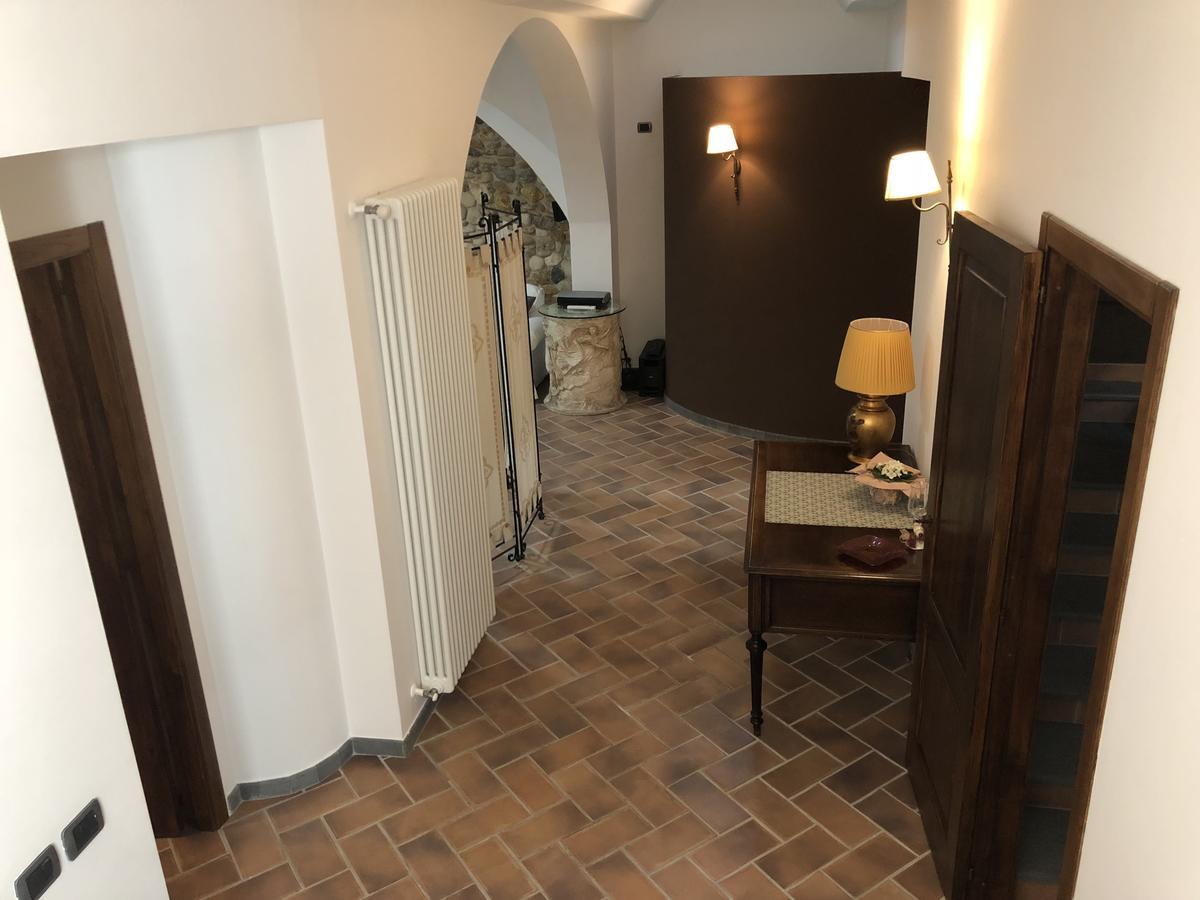 Villa Papardo Giarre Kültér fotó