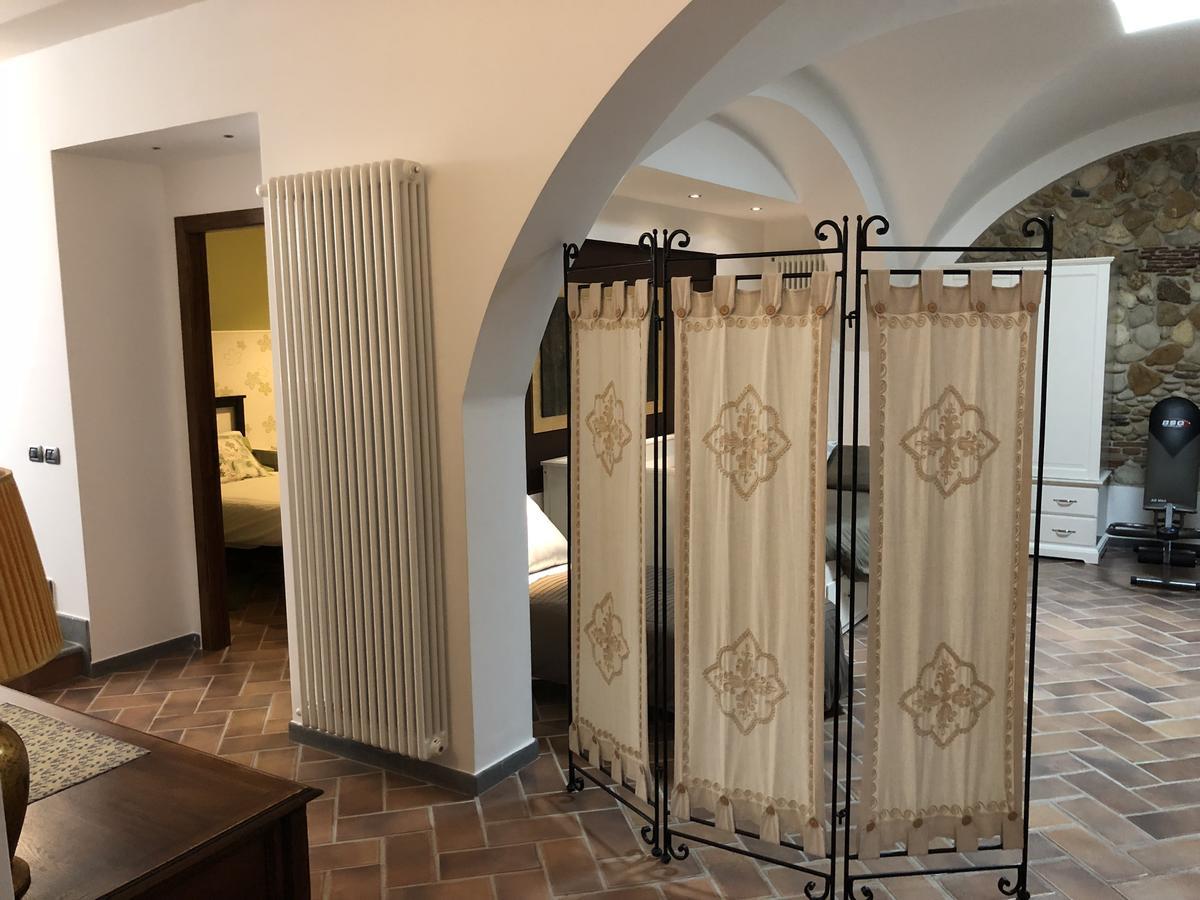 Villa Papardo Giarre Kültér fotó