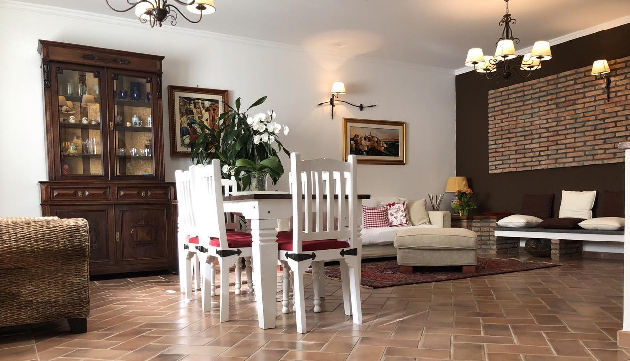 Villa Papardo Giarre Kültér fotó
