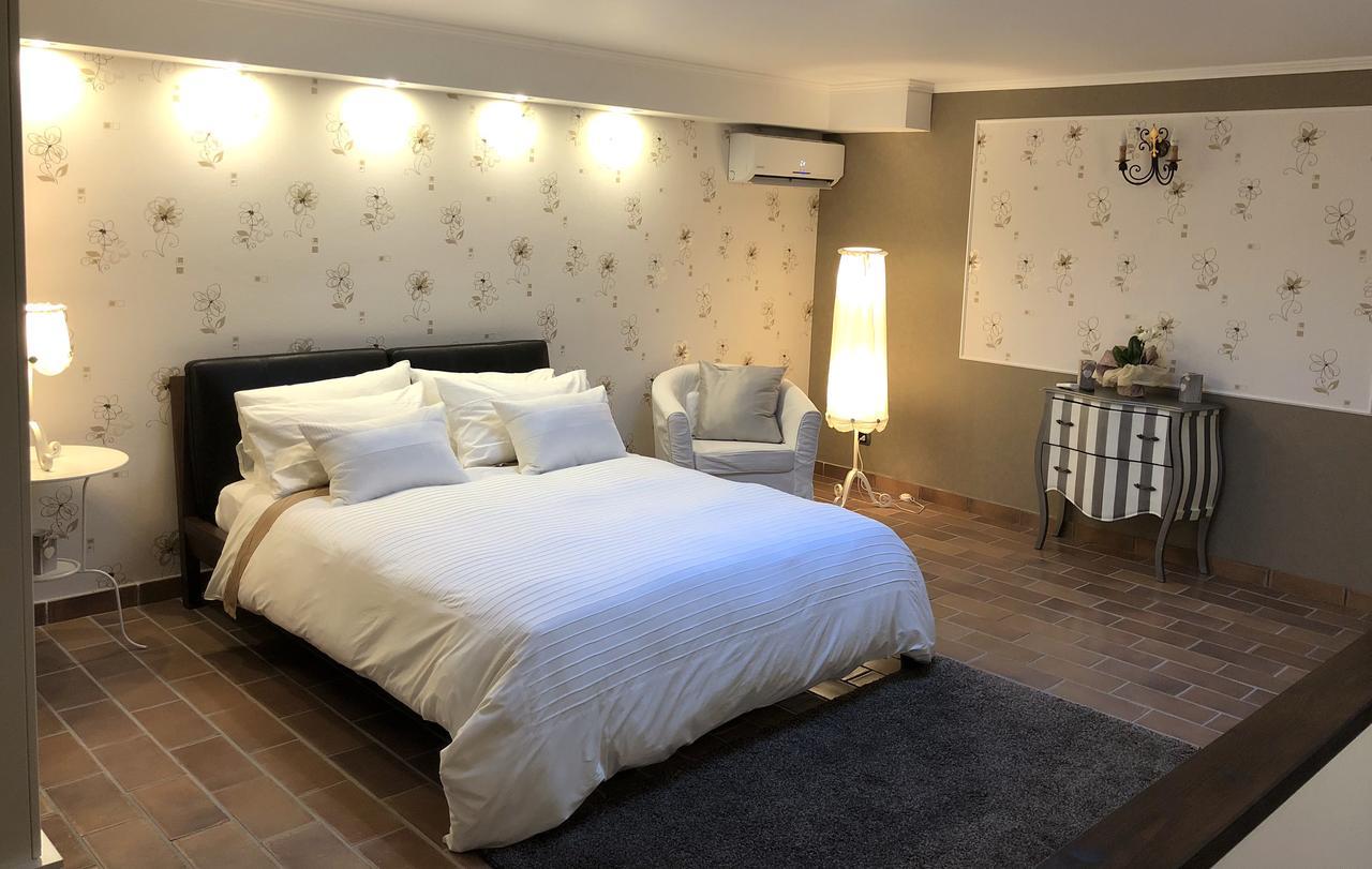 Villa Papardo Giarre Kültér fotó