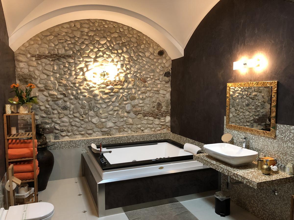 Villa Papardo Giarre Kültér fotó